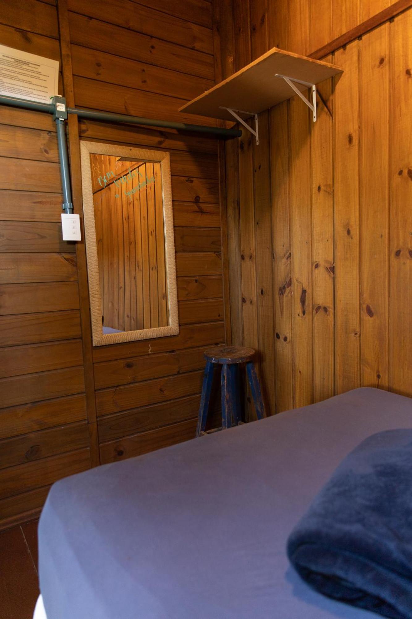 פלהוקה Guarda Encantada Surf Hostel מראה חיצוני תמונה